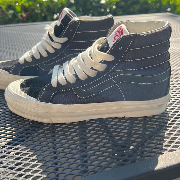 Vans Vault Sk8-his - Picture 3 of 4